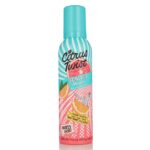 Dirty Works Citrus Twist Shower Oil Mousse 200ml