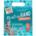 Dirty Works Handbag Heroes