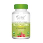 Chewy Vites Adults Multivitamin Complex