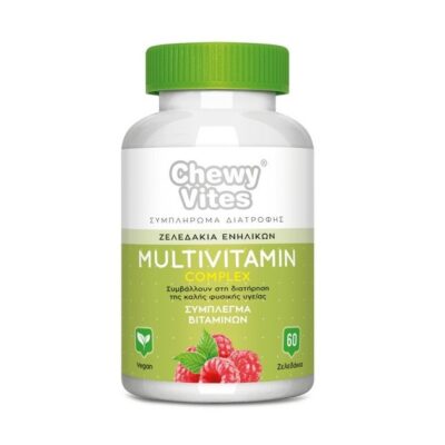 Chewy Vites Adults Multivitamin Complex