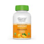 Chewy Vites Adults Immune Function