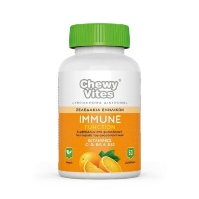 Chewy Vites Adults Immune Function