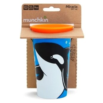 266 ml