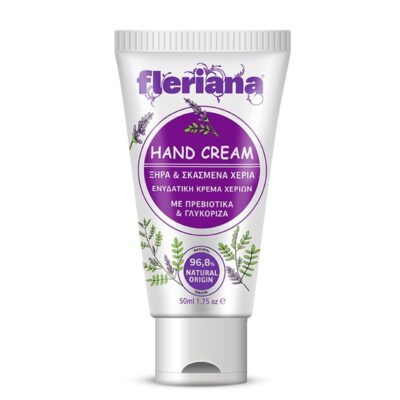Power of Nature Fleriana Hand Cream 50ml