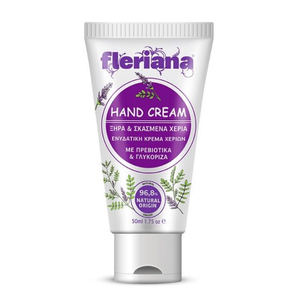 Power of Nature Fleriana Hand Cream 50ml