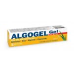 Algogel After Bite Skin Relieving Gel Fast Action Ενυδατικό Gel με Αμμωνία