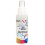 Sostar Anti-Mosquito Spray with Basil Essential Oil 150ml