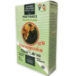Spirulina + Ιπποφαές 120caps
