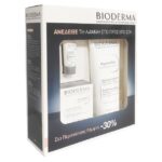 Bioderma Pigmentbio Πακέτο Προσφοράς Night Renewer 50ml & Foaming Cream 200ml & Δώρο Daily Care Spf50+ 5ml σε Ειδική Τιμή