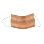 Power Health LFC Stay Safe & Protect Copper Mask 5 Τεμάχια