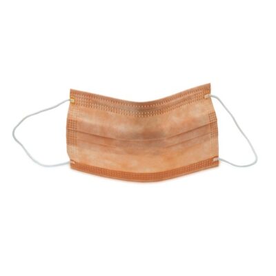Power Health LFC Stay Safe & Protect Copper Mask 5 Τεμάχια