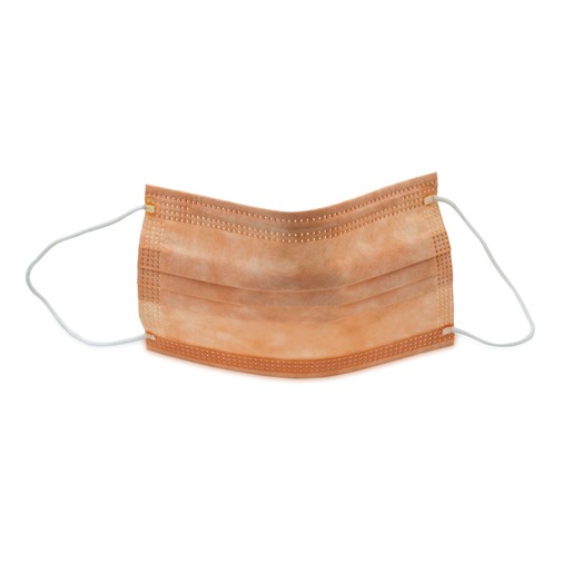 Power Health LFC Stay Safe & Protect Copper Mask 5 Τεμάχια