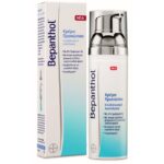 Bepanthol Face Cream Κρέμα Προσώπου Ενυδάτωσης & Ανάπλασης 75ml Promo -20%