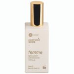 Vanilla 50ml & Face & Eye Cream 50ml