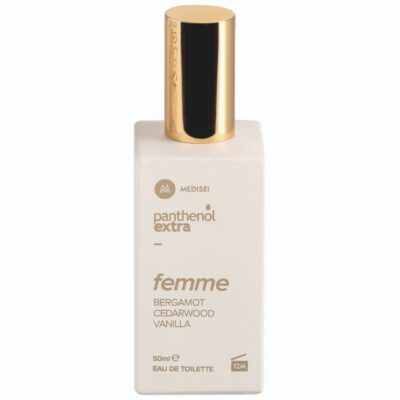 Vanilla 50ml & Face & Eye Cream 50ml
