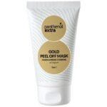 MediSei Panthenol Extra Gold Peel Off Mask