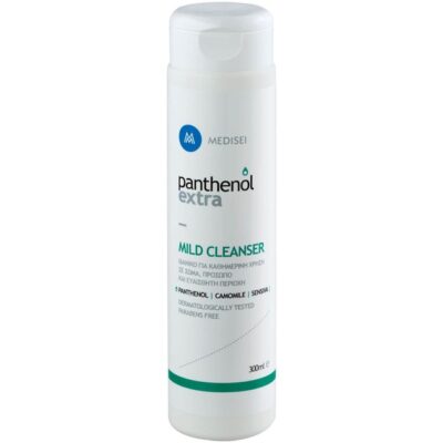 Medisei Panthenol Extra Mild Cleanser 300ml