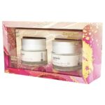 Medisei Panthenol Extra Daycare Rules Limited Edition Gift Set Day Cream Spf 2x50ml