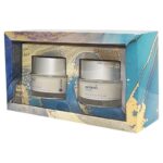 Medisei Panthenol Extra Skincare Addict Limited Edition Gift Set Face & Eye Cream 2x50ml