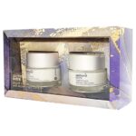 Medisei Panthenol Extra Night Treasuse Limited Edition Gift Set Nigth Cream Αντιρυτιδική Κρέμα Νύχτας 2x50ml