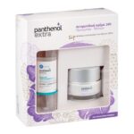 Medisei Panthenol Extra Πακέτο Προσφοράς Face & Eye Cream 50ml & Δώρο Micellar True Cleanser 100ml