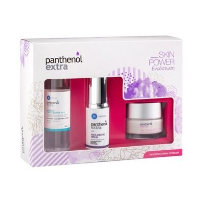 50ml & Micellar True Cleanser 100ml