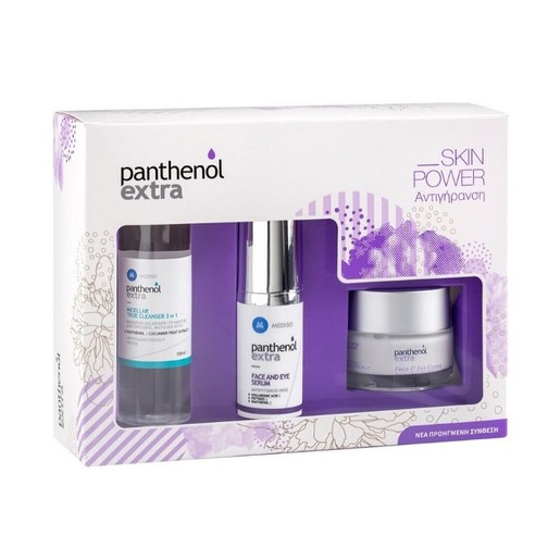 Face & Eye Cream 50ml