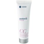 Panthenol Extra CC Day Cream Spf15 Κρέμα για Ενυδάτωση Τόνωση & Λάμψη 50ml