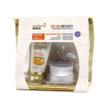 50ml & Face & Eye Cream 50ml & Δώρο Νεσεσέρ