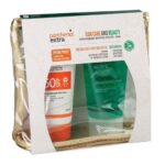 150ml & Aloe Vera Gel 150ml & Δώρο Νεσεσέρ