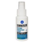 Medi Sei Summerline Λοσιόν Εντομοαπώθησης σε Spray 50ml