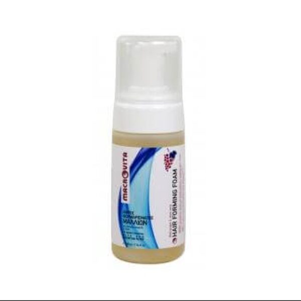 Macrovita Hair Forming Foam 125ml