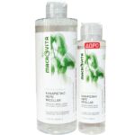 Macrovita Πακέτο Προσφοράς Καθαριστικό Νερό Micellar για Πρόσωπο