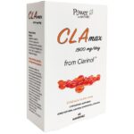 Power Health Xs CLA Max 1900 Per Day 60caps