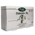 Power of Nature Platinum Range Osteorin – K2