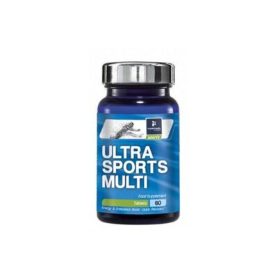 My Elements Sports Ultra Sports Multi Συμπλήρωμα Διατροφής