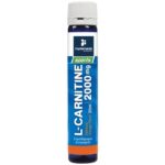 MyElements Sports L-carnitine 2000mg Liquid με Γεύση Πορτοκάλι 20ml