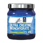 My Elements Sports Ultra Creatine Monohydrate Unflavored 100% Καθαρή Υψηλής Ισχύος Κρεατίνη