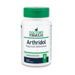 Doctor’s Formulas Arthridol 60caps