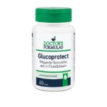 Doctor’s Formulas Glucoprotect 60tabs