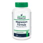 Doctor’s Formulas Magnesium 120tabs