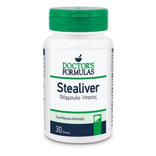 Doctor's Formulas Stealiver 30caps