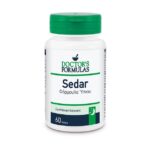 Doctor’s Formulas Sedar 60caps