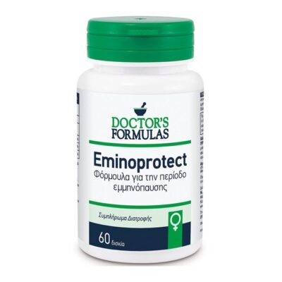 Doctor's Formula Eminoprotect 60tabs