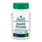 Doctor’s Formula Inositol Formula 60tabs