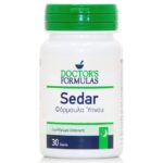 Doctor’s Formulas Sedar 30Tabs