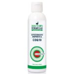 Doctor’s Formulas Λιποσωμιακή Φόρμουλα COQ 10 Συμπλήρωμα Διατροφής για την Καλή Λειτουργία του Οργανισμού 180ml