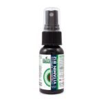 Doctor’s Formulas Λιποσωμιακή Φόρμουλα Vitamin B12 Συμπλήρωμα Διατροφής για Παραγωγή Ενέργειας σε Spray 30ml
