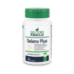 Doctor’s Formula Seleno Plus 60caps