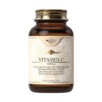 Sky Premium Life Vitamin C 500mg Συμπλήρωμα Διατροφής Βιταμίνης C Παρατεταμένης Απελευθέρωσης 60 Tabs